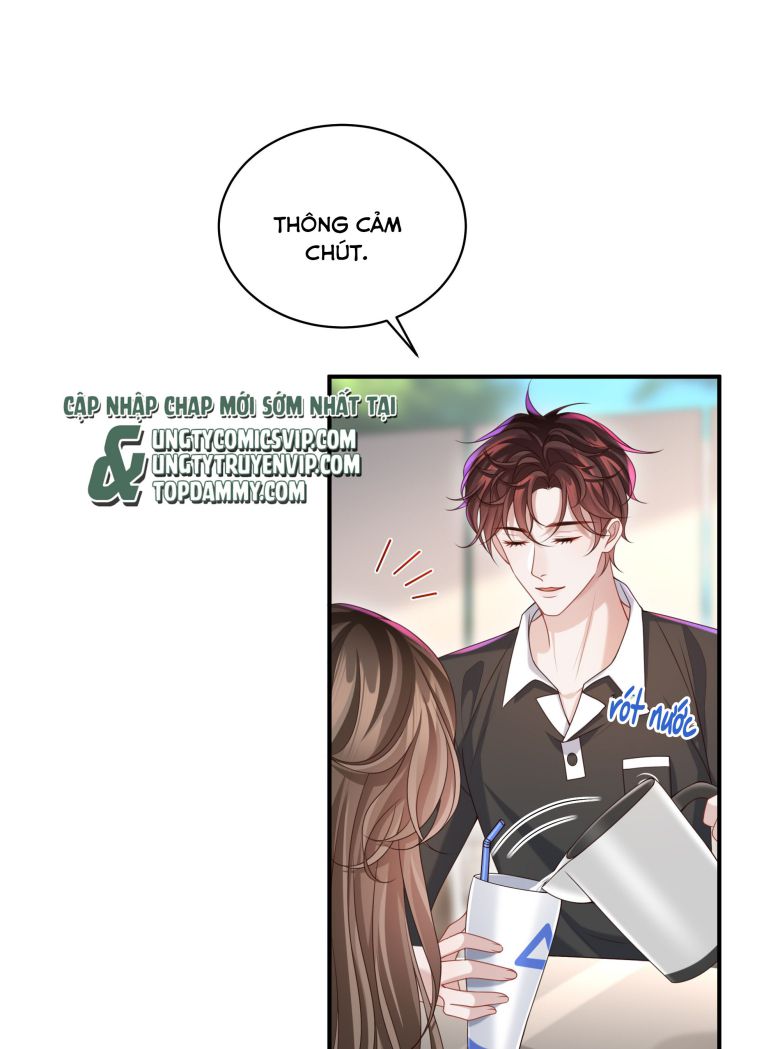 Tâm Sự Thiếu Niên: Chapter 13