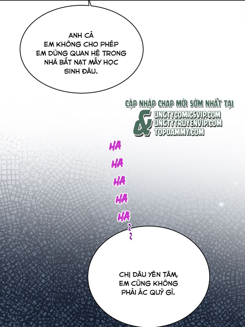 Tâm Sự Thiếu Niên: Chapter 13
