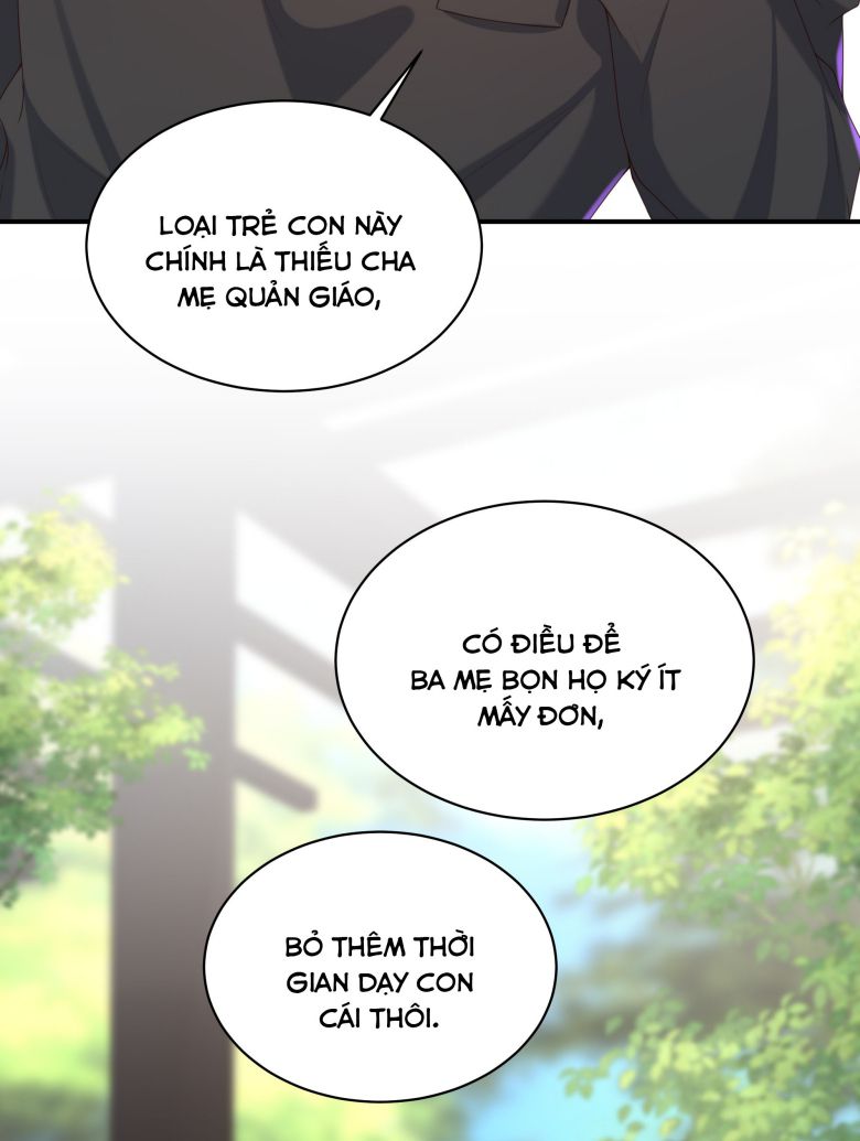 Tâm Sự Thiếu Niên: Chapter 13