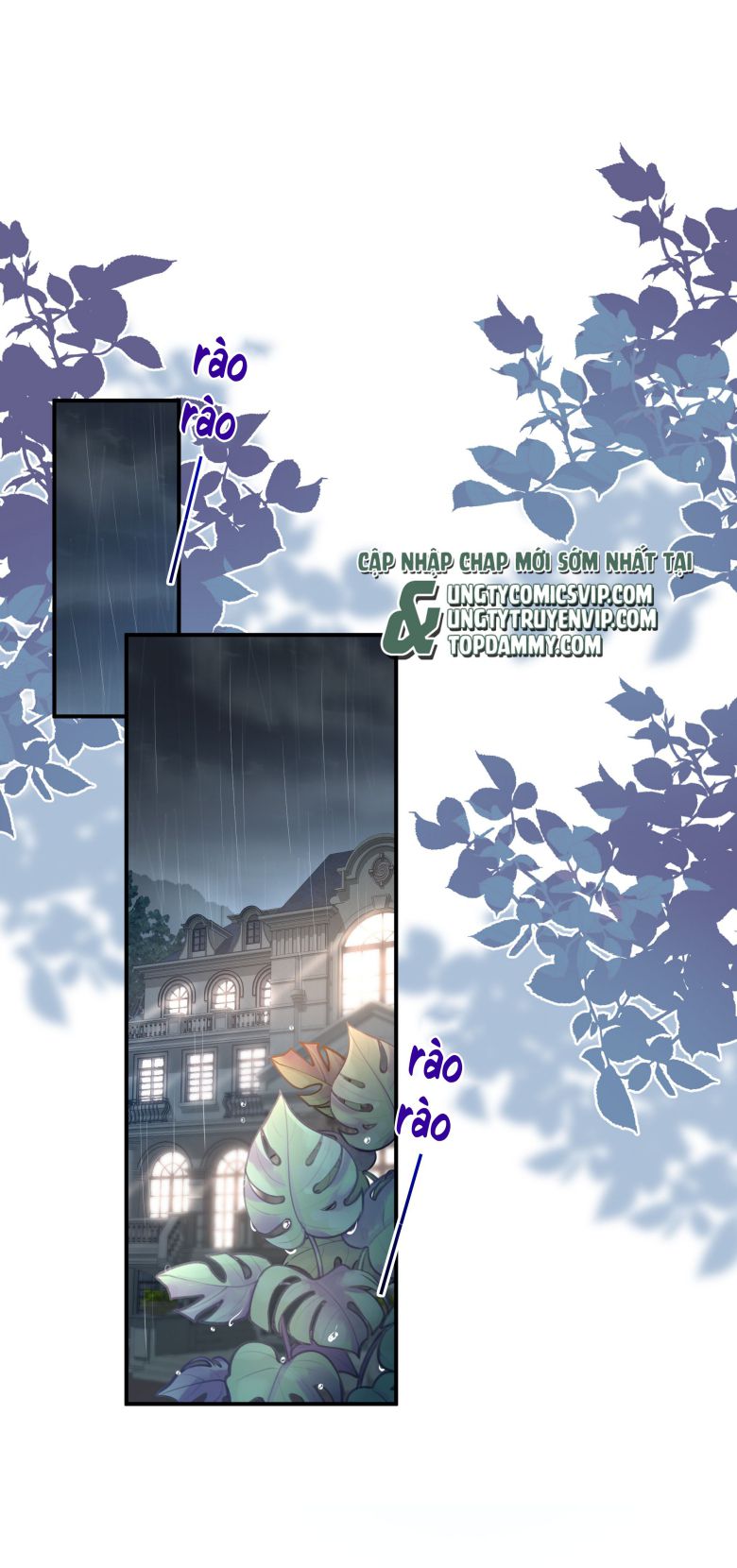 Tâm Sự Thiếu Niên: Chapter 13