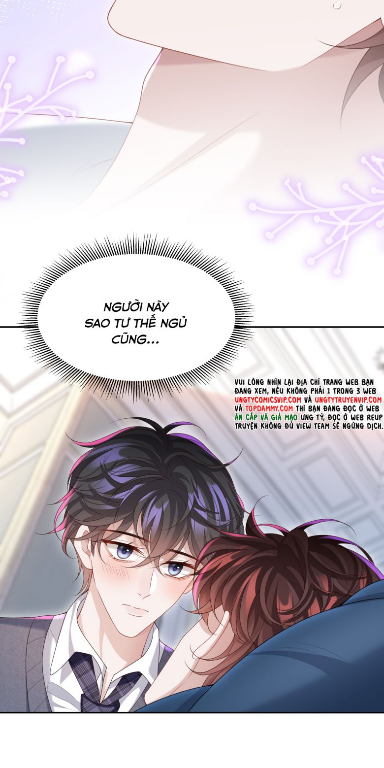 Tâm Sự Thiếu Niên: Chapter 13