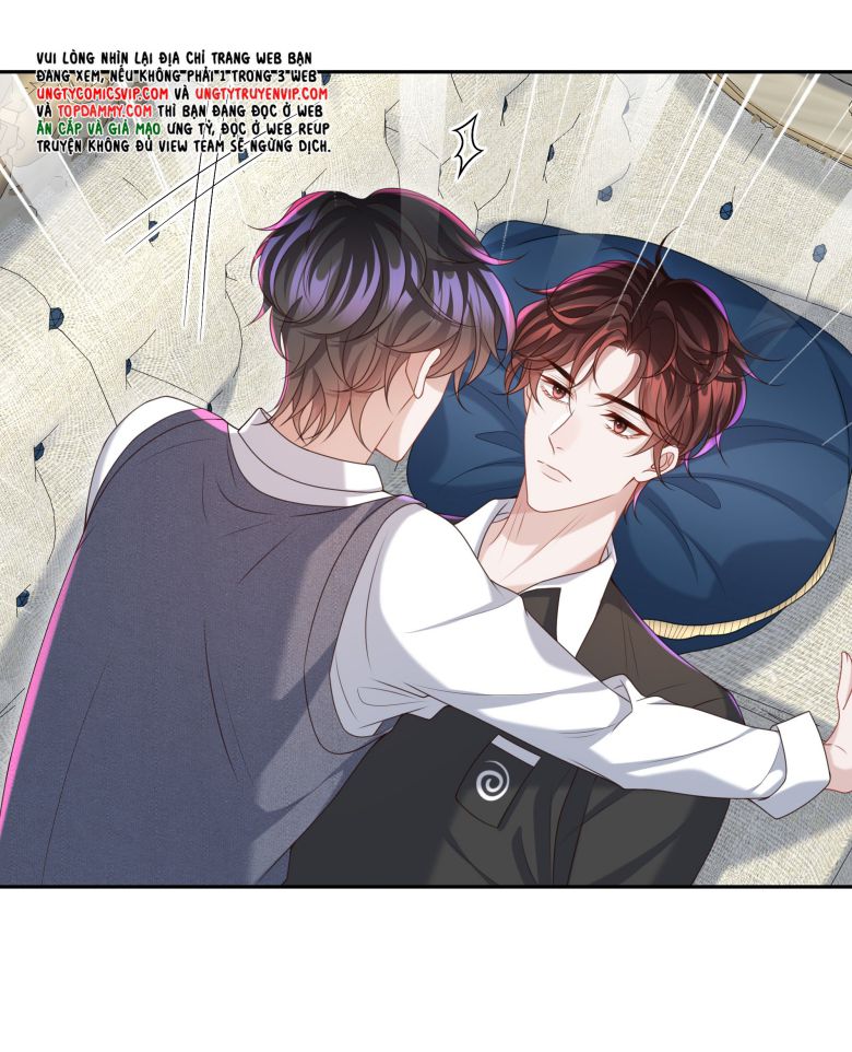 Tâm Sự Thiếu Niên: Chapter 13