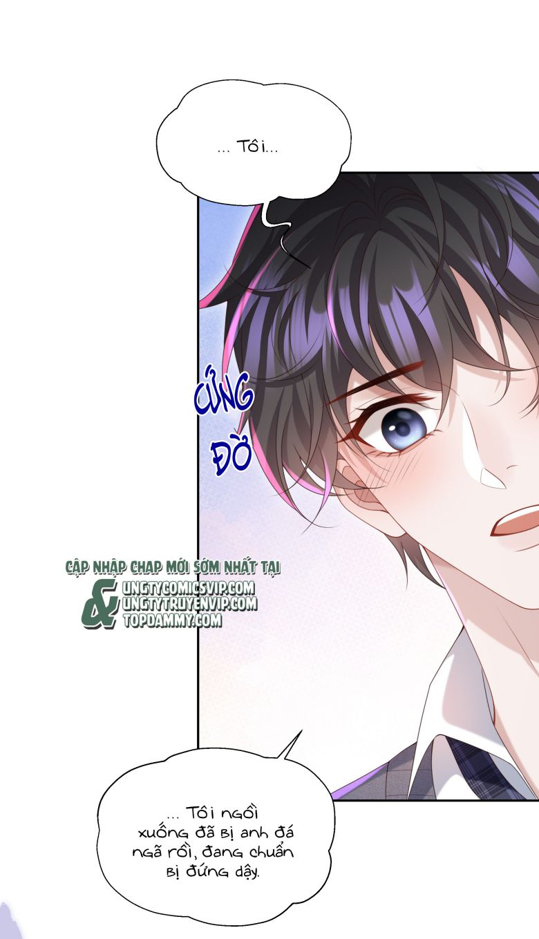 Tâm Sự Thiếu Niên: Chapter 13