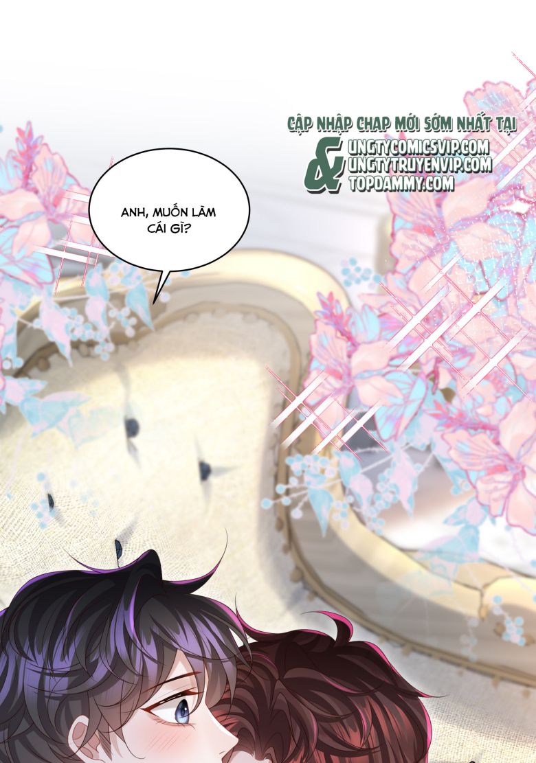 Tâm Sự Thiếu Niên: Chapter 13
