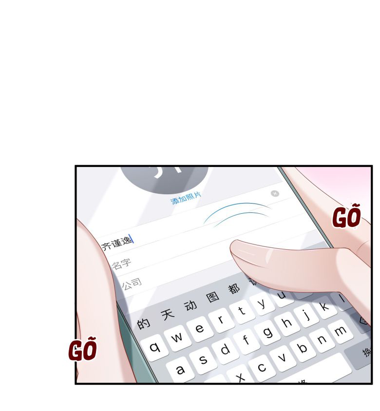 Tâm Sự Thiếu Niên: Chapter 13