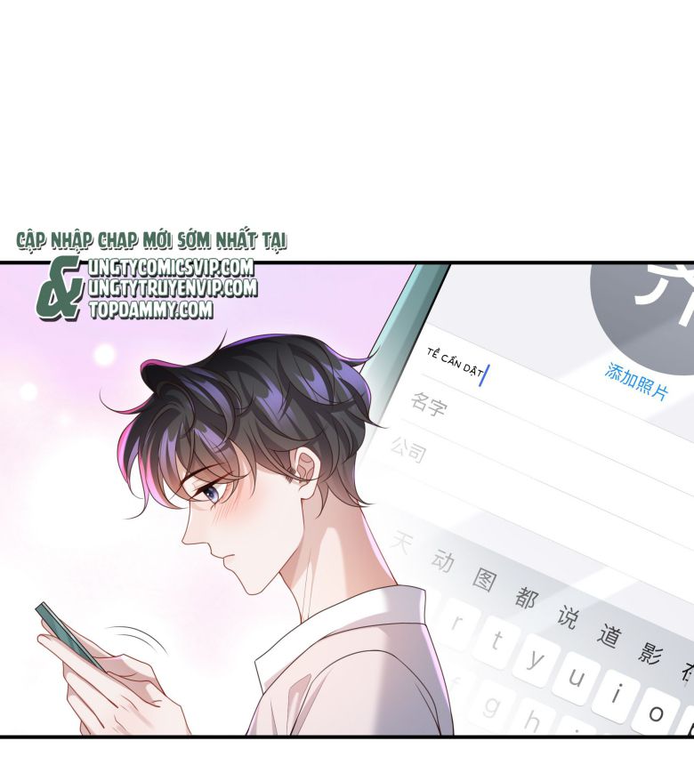 Tâm Sự Thiếu Niên: Chapter 13