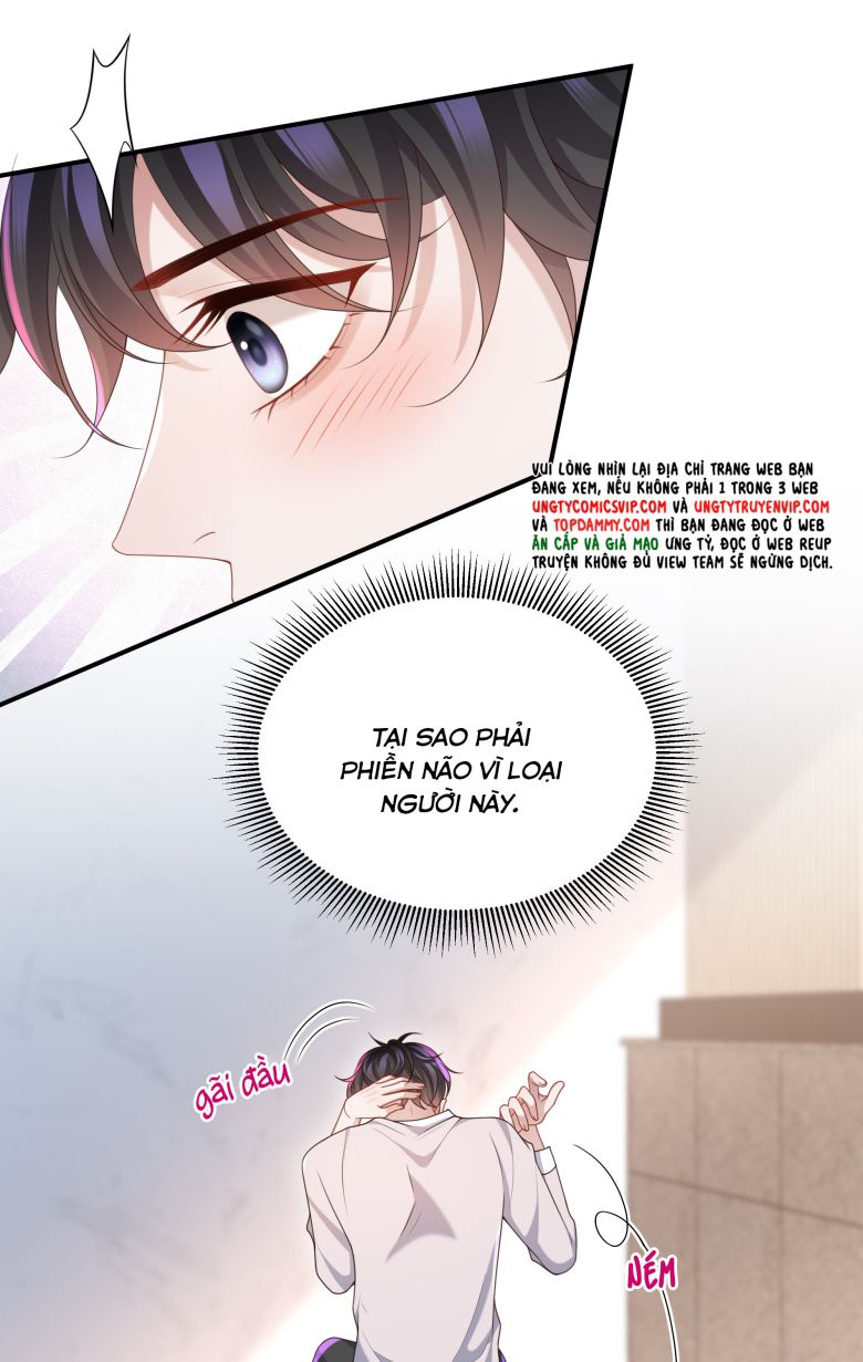 Tâm Sự Thiếu Niên: Chapter 13