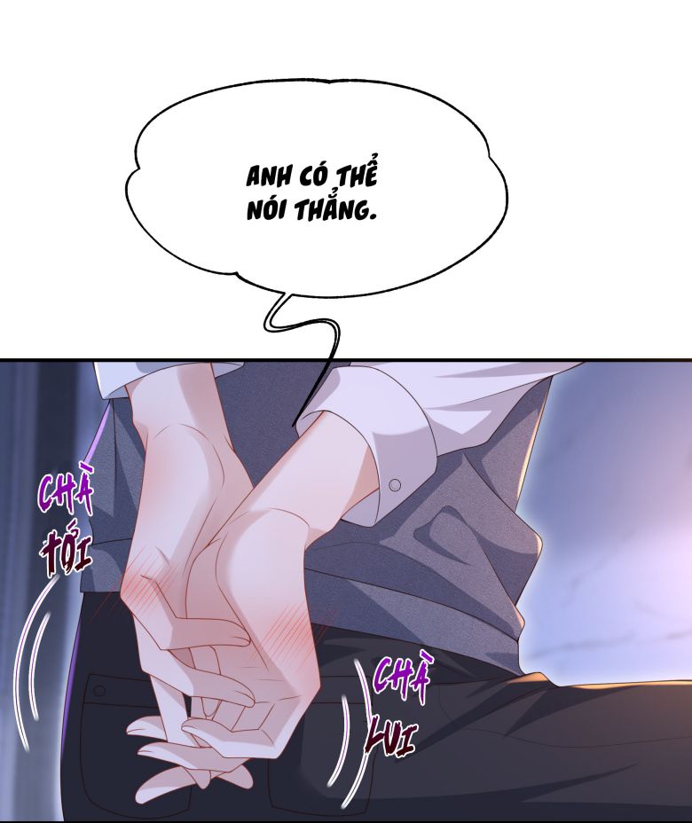 Tâm Sự Thiếu Niên: Chapter 14