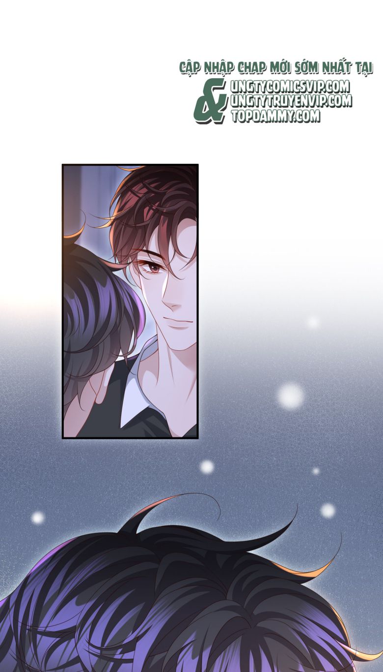 Tâm Sự Thiếu Niên: Chapter 14