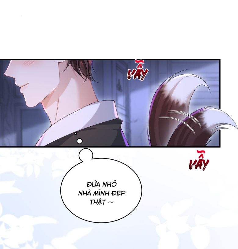 Tâm Sự Thiếu Niên: Chapter 14