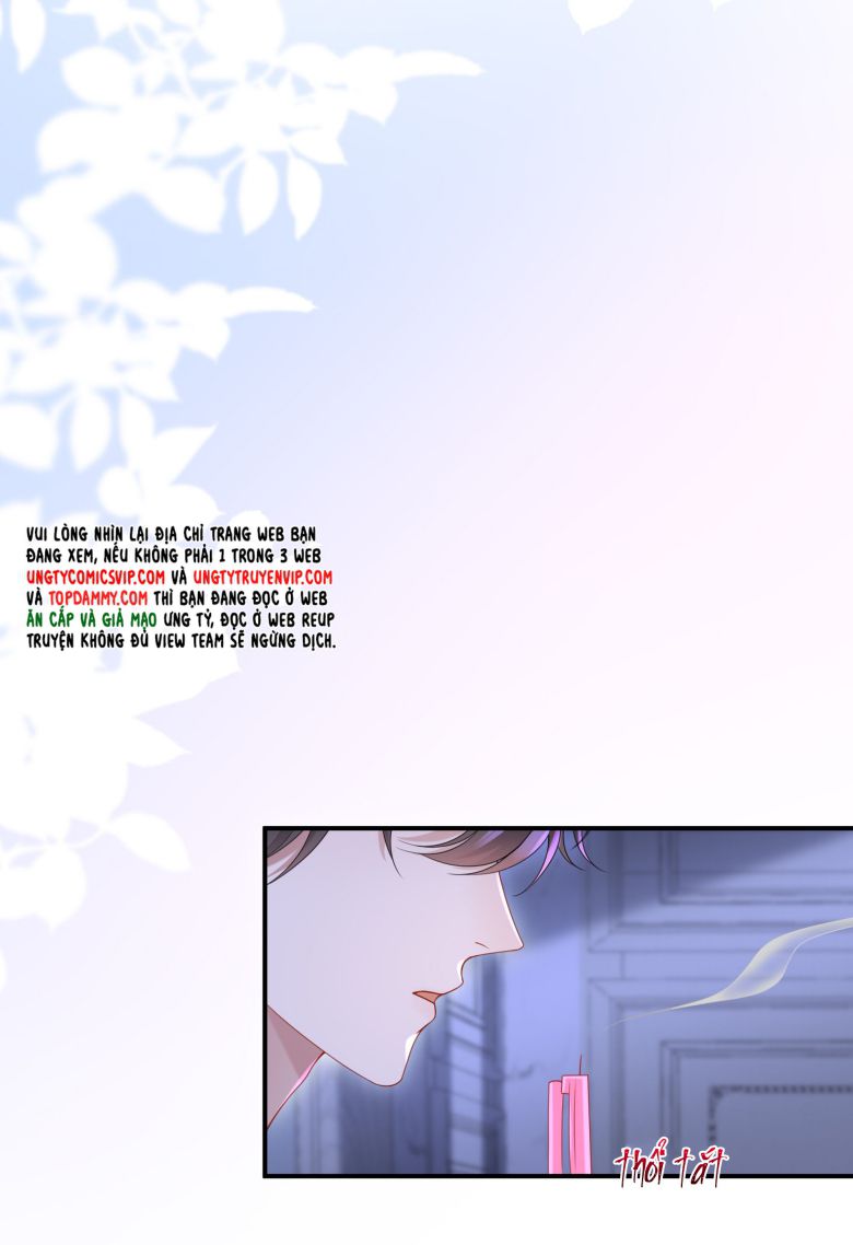 Tâm Sự Thiếu Niên: Chapter 14