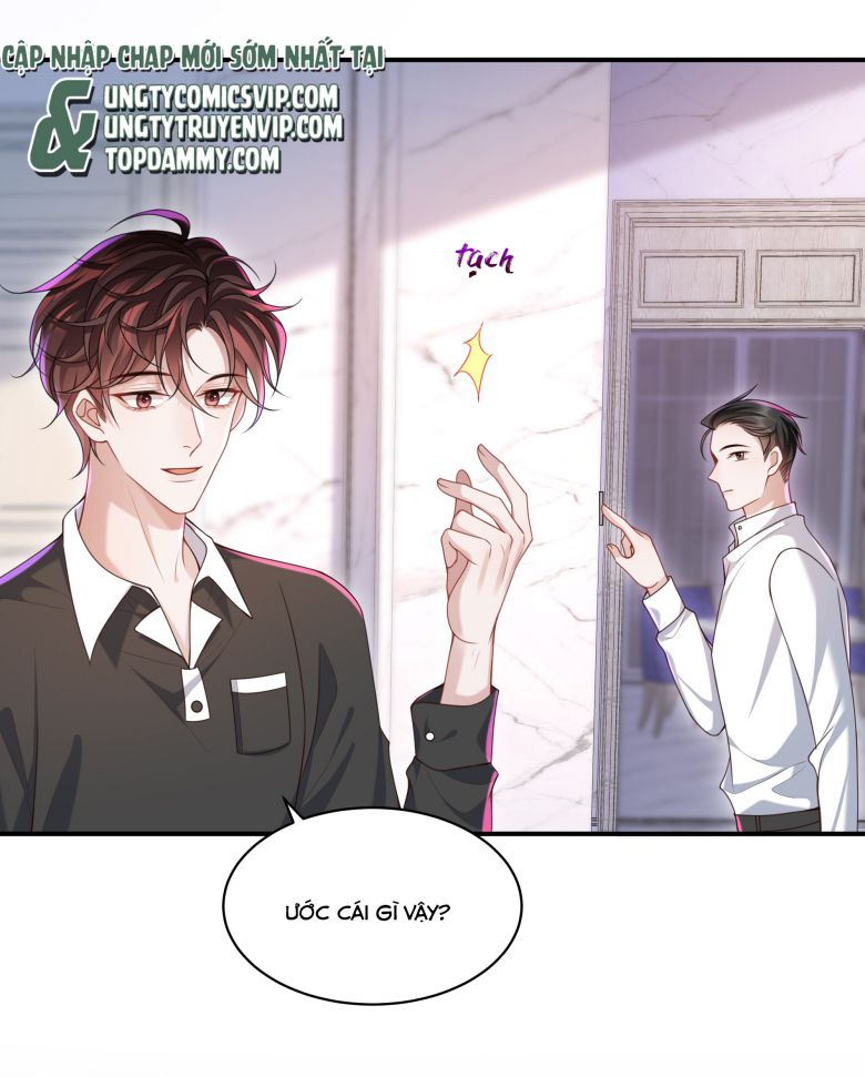 Tâm Sự Thiếu Niên: Chapter 14