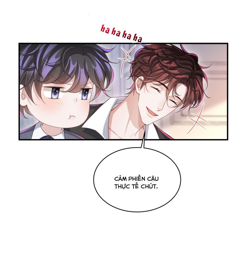 Tâm Sự Thiếu Niên: Chapter 14