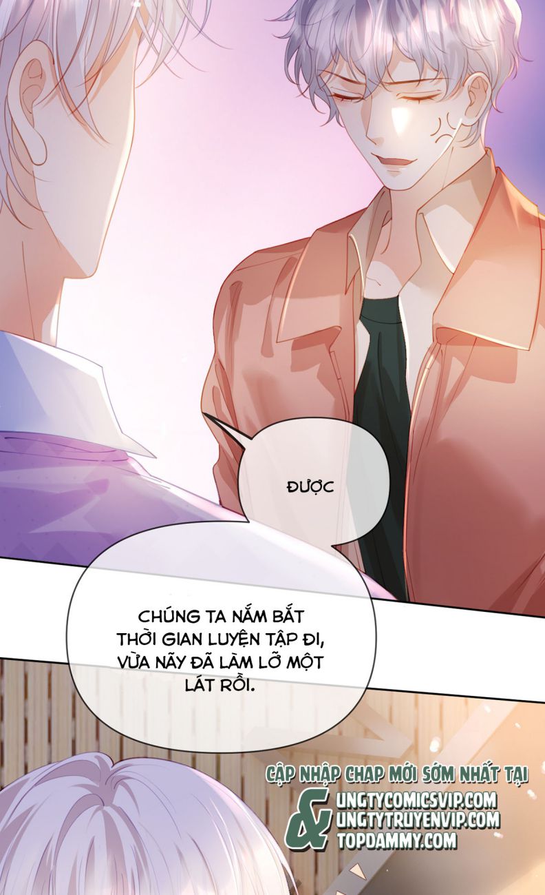Tâm Sự Thiếu Niên: Chapter 14