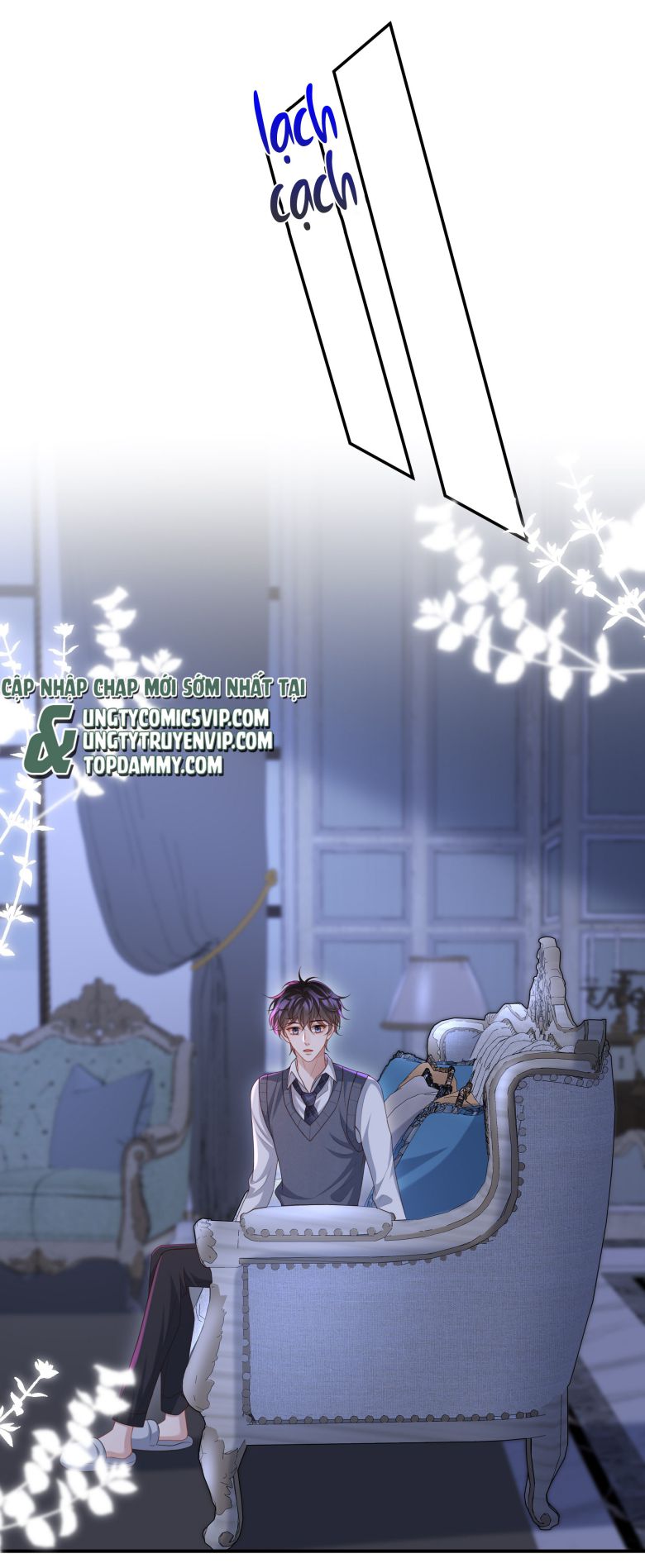 Tâm Sự Thiếu Niên: Chapter 14