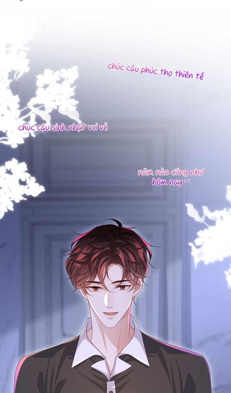 Tâm Sự Thiếu Niên: Chapter 14
