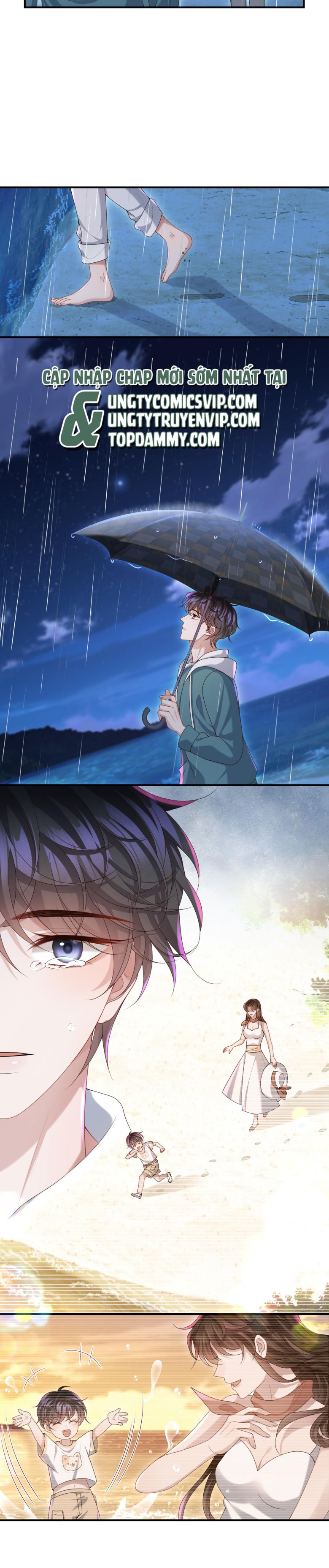 Tâm Sự Thiếu Niên: Chapter 15