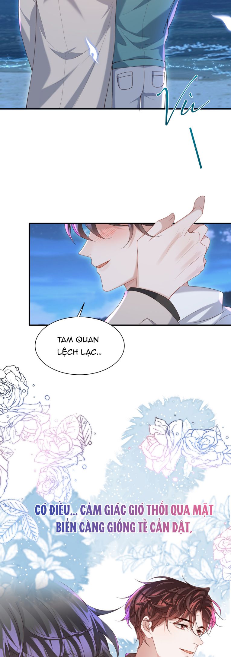 Tâm Sự Thiếu Niên: Chapter 16