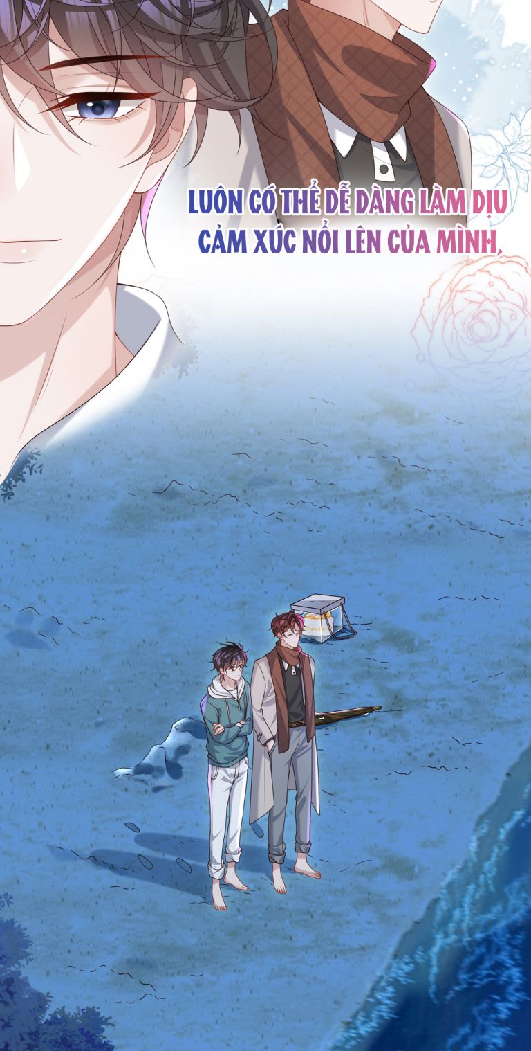 Tâm Sự Thiếu Niên: Chapter 16