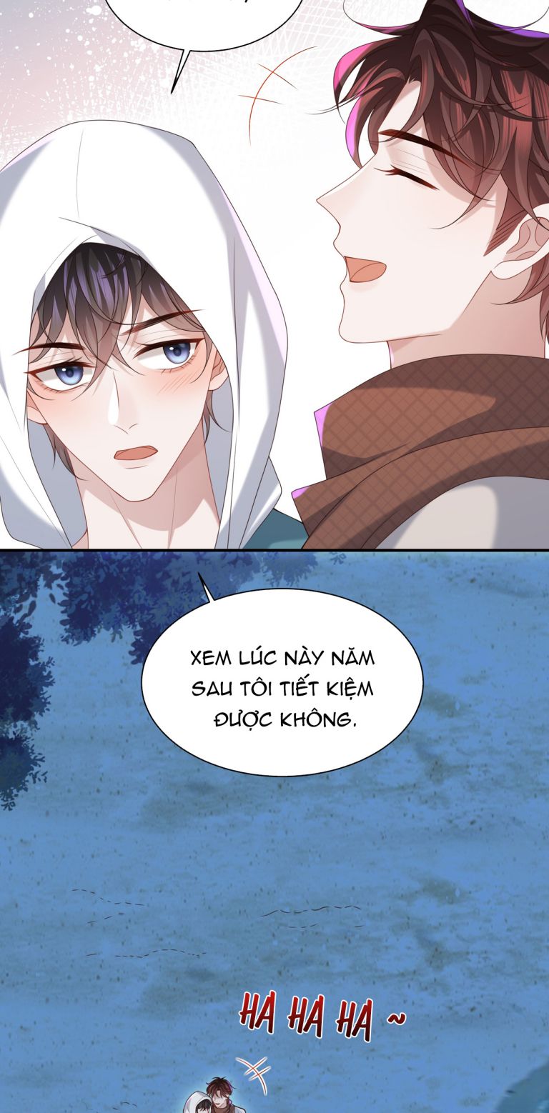Tâm Sự Thiếu Niên: Chapter 16