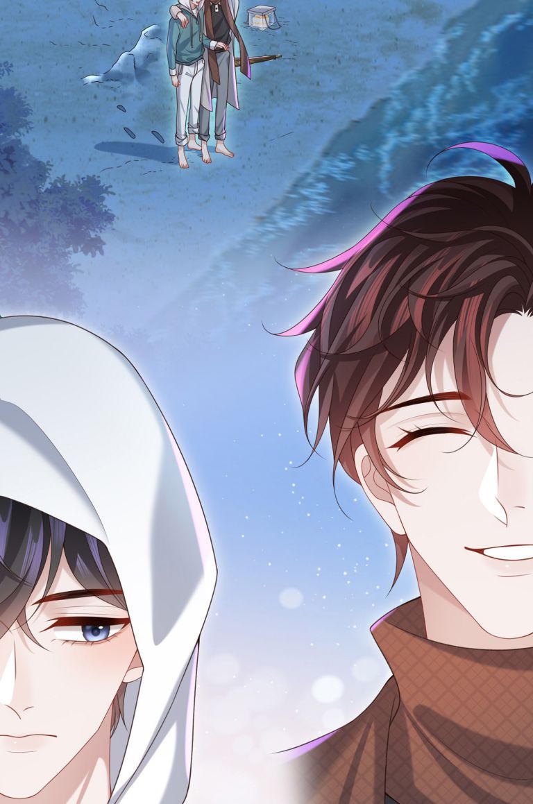Tâm Sự Thiếu Niên: Chapter 16