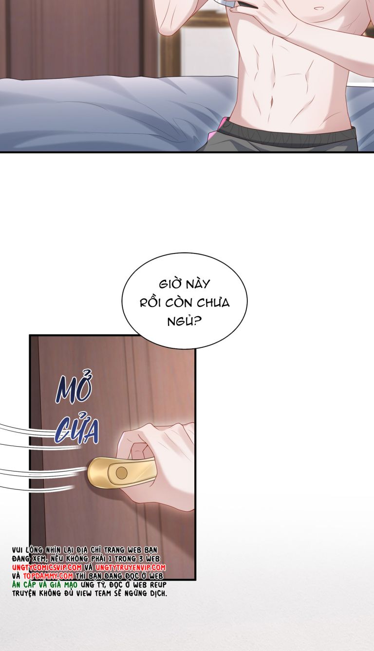 Tâm Sự Thiếu Niên: Chapter 16