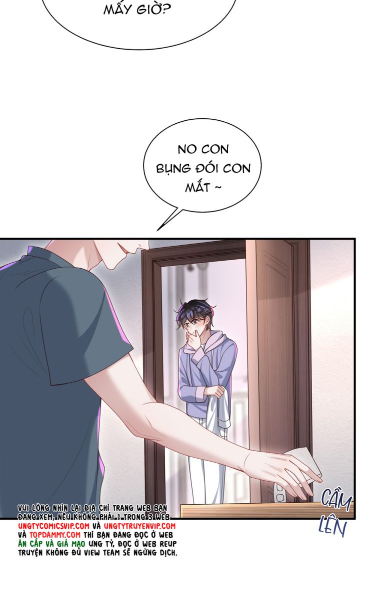 Tâm Sự Thiếu Niên: Chapter 16