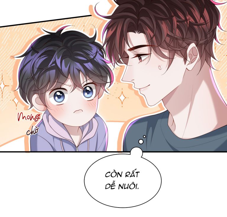Tâm Sự Thiếu Niên: Chapter 16