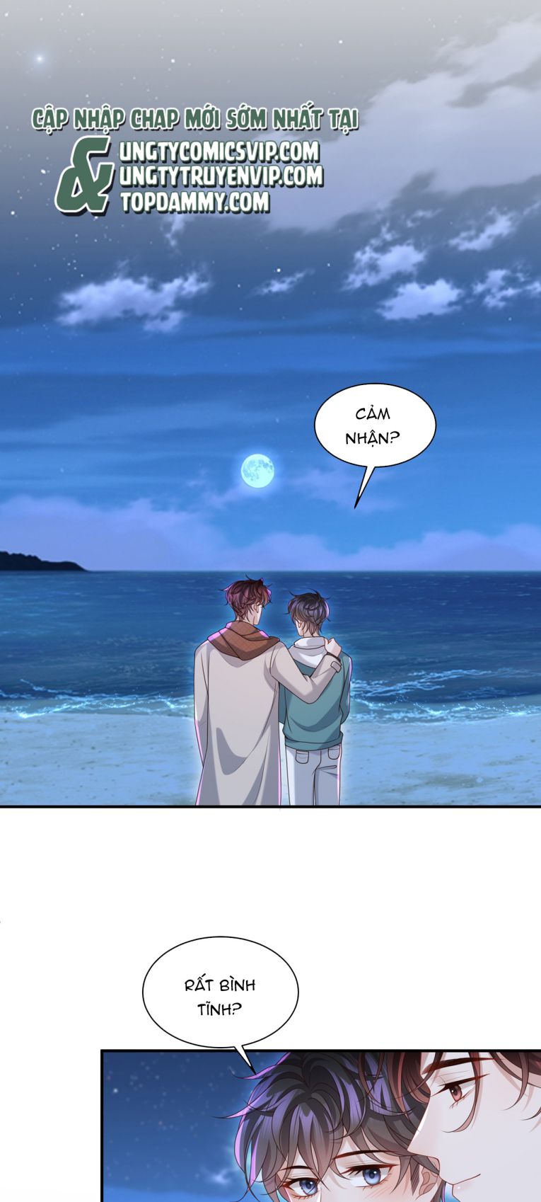 Tâm Sự Thiếu Niên: Chapter 16