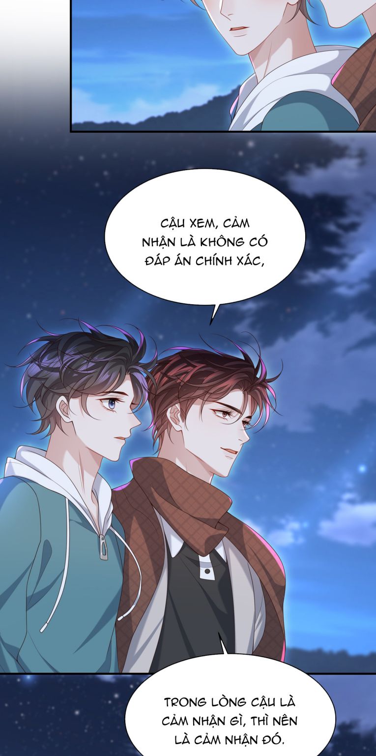 Tâm Sự Thiếu Niên: Chapter 16
