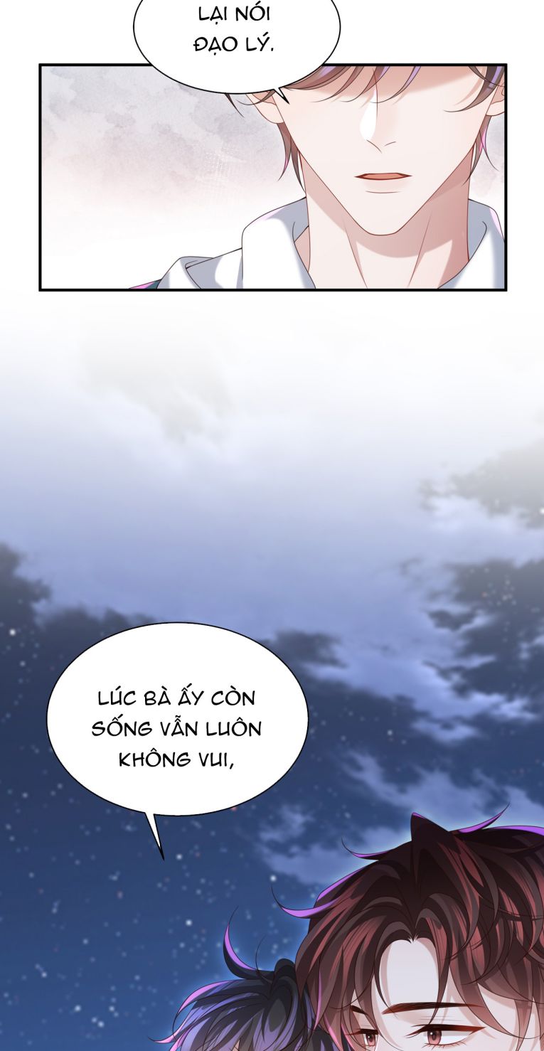 Tâm Sự Thiếu Niên: Chapter 16