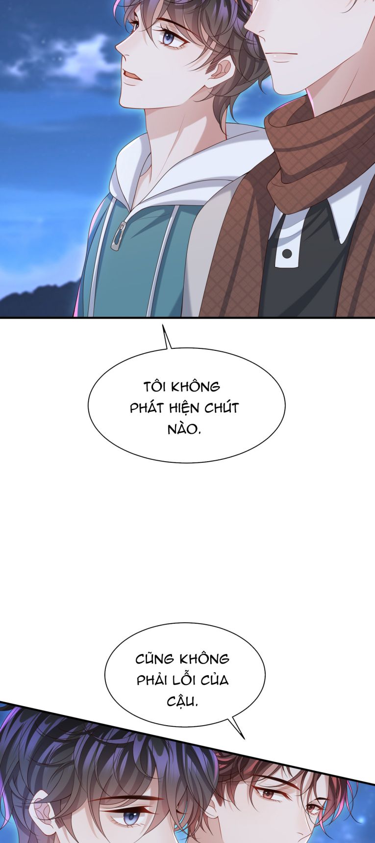 Tâm Sự Thiếu Niên: Chapter 16