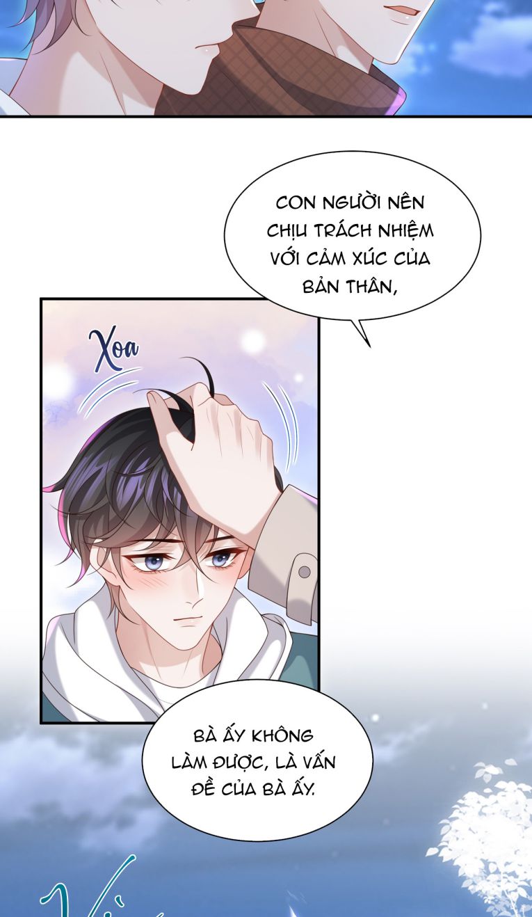 Tâm Sự Thiếu Niên: Chapter 16
