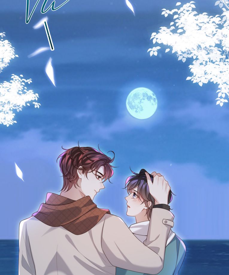 Tâm Sự Thiếu Niên: Chapter 16