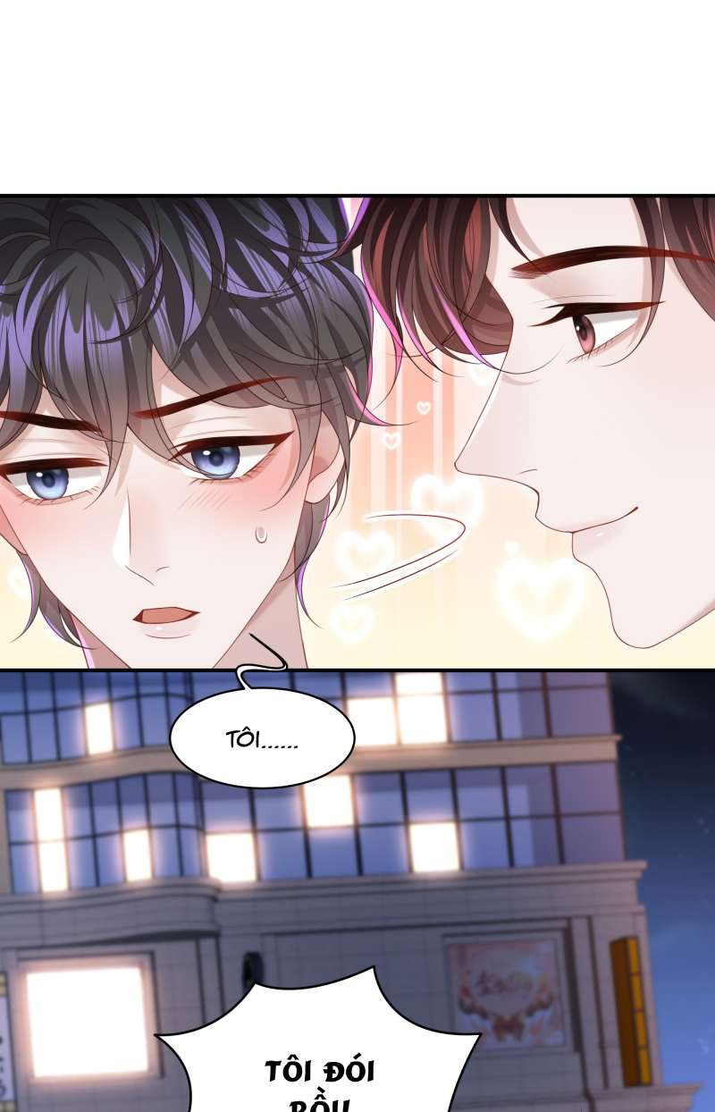 Tâm Sự Thiếu Niên: Chapter 17