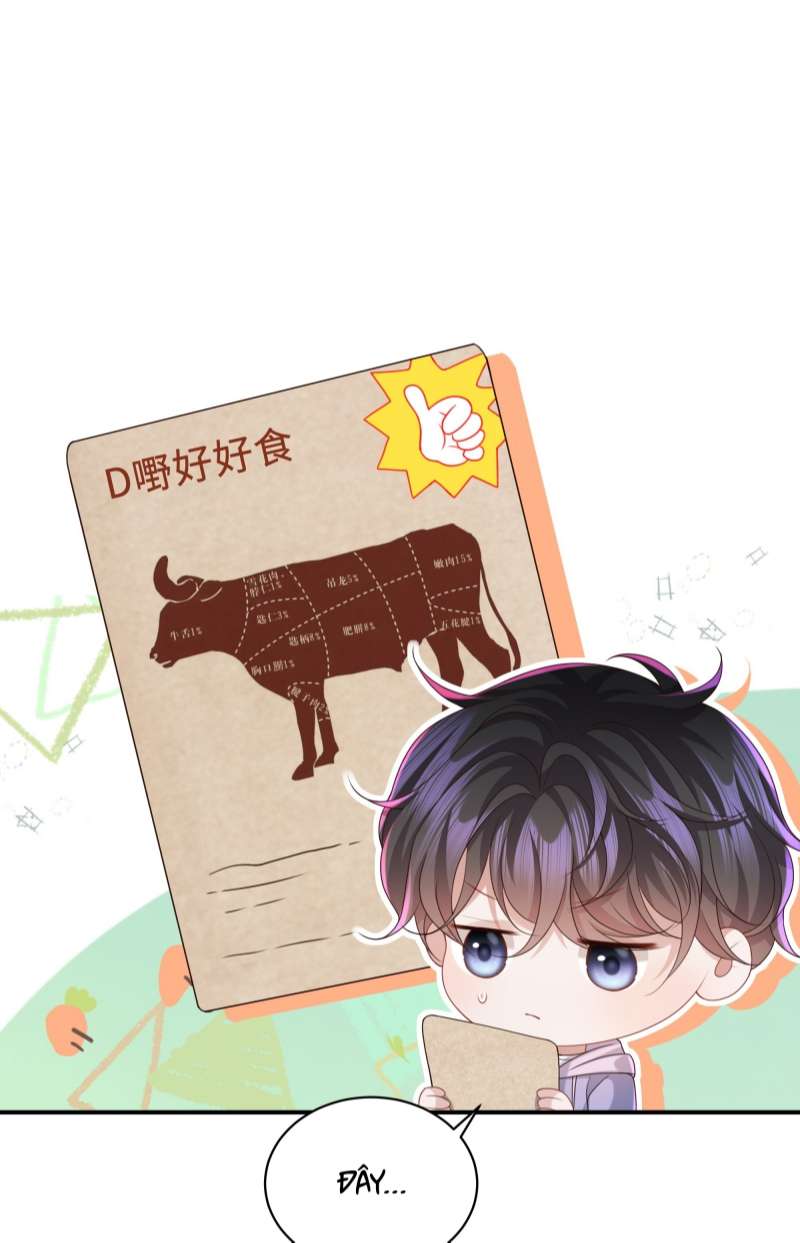 Tâm Sự Thiếu Niên: Chapter 17