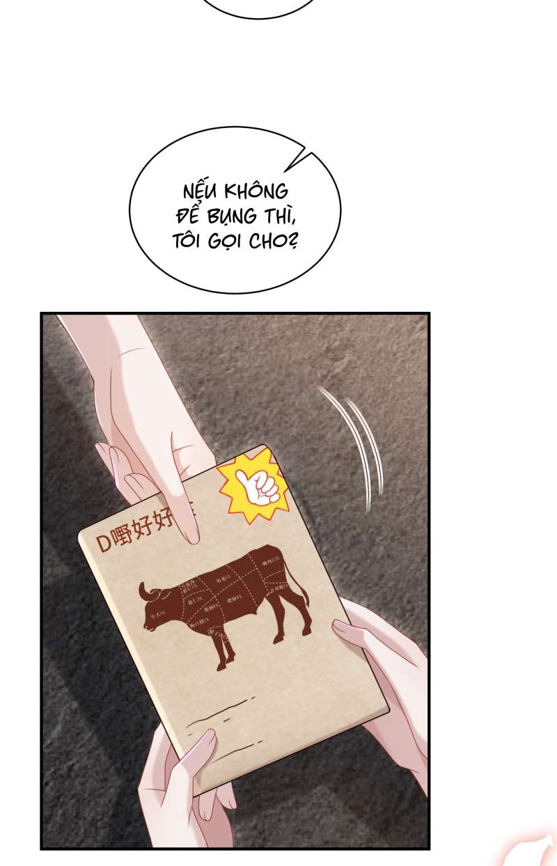 Tâm Sự Thiếu Niên: Chapter 17