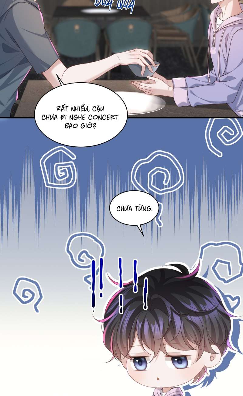 Tâm Sự Thiếu Niên: Chapter 17