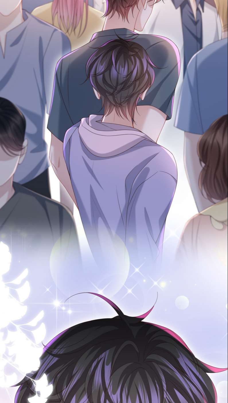 Tâm Sự Thiếu Niên: Chapter 17