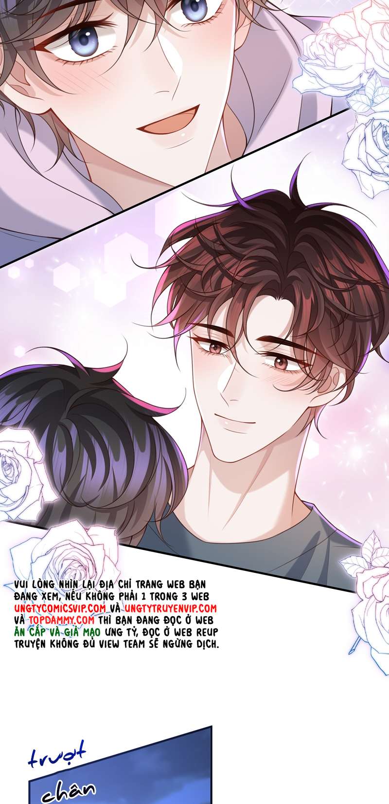 Tâm Sự Thiếu Niên: Chapter 18