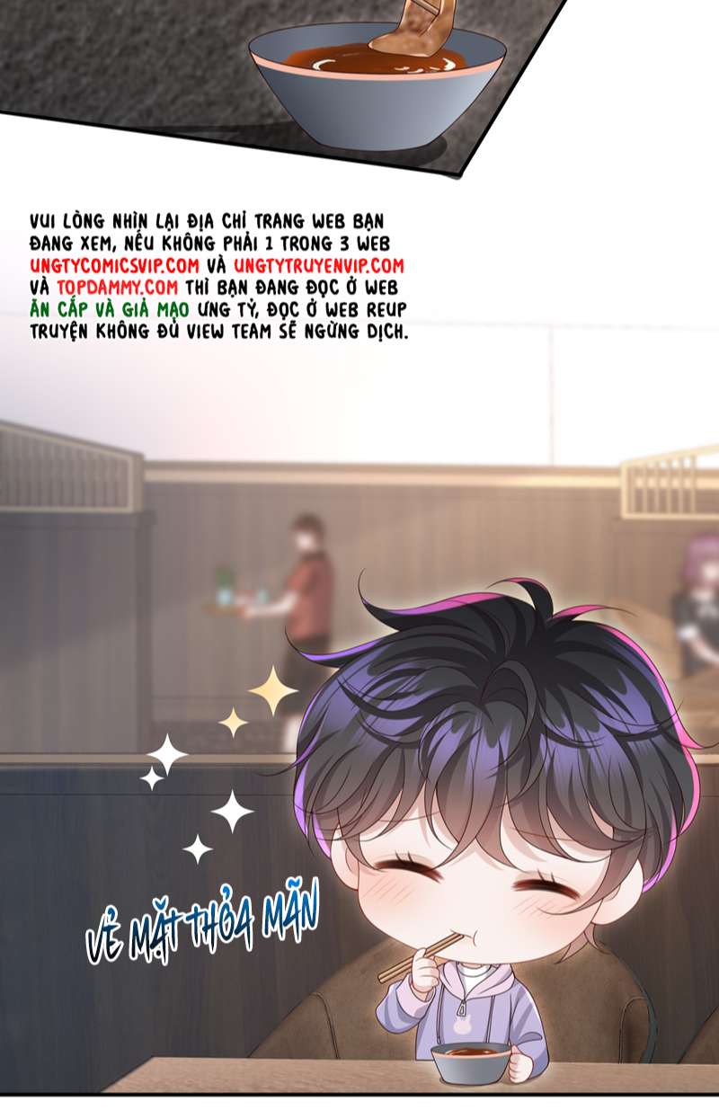 Tâm Sự Thiếu Niên: Chapter 18
