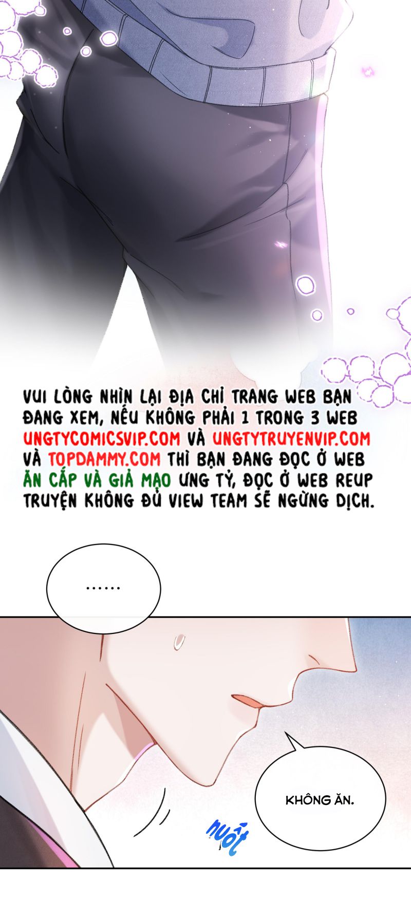 Tâm Sự Thiếu Niên: Chapter 2