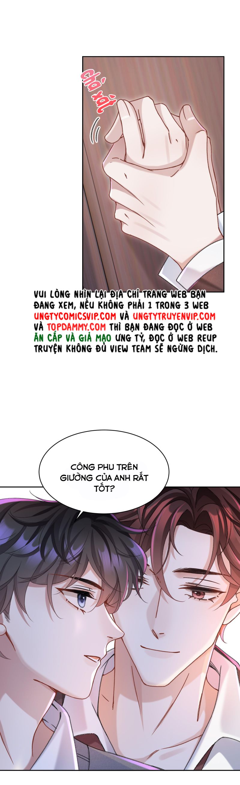 Tâm Sự Thiếu Niên: Chapter 2