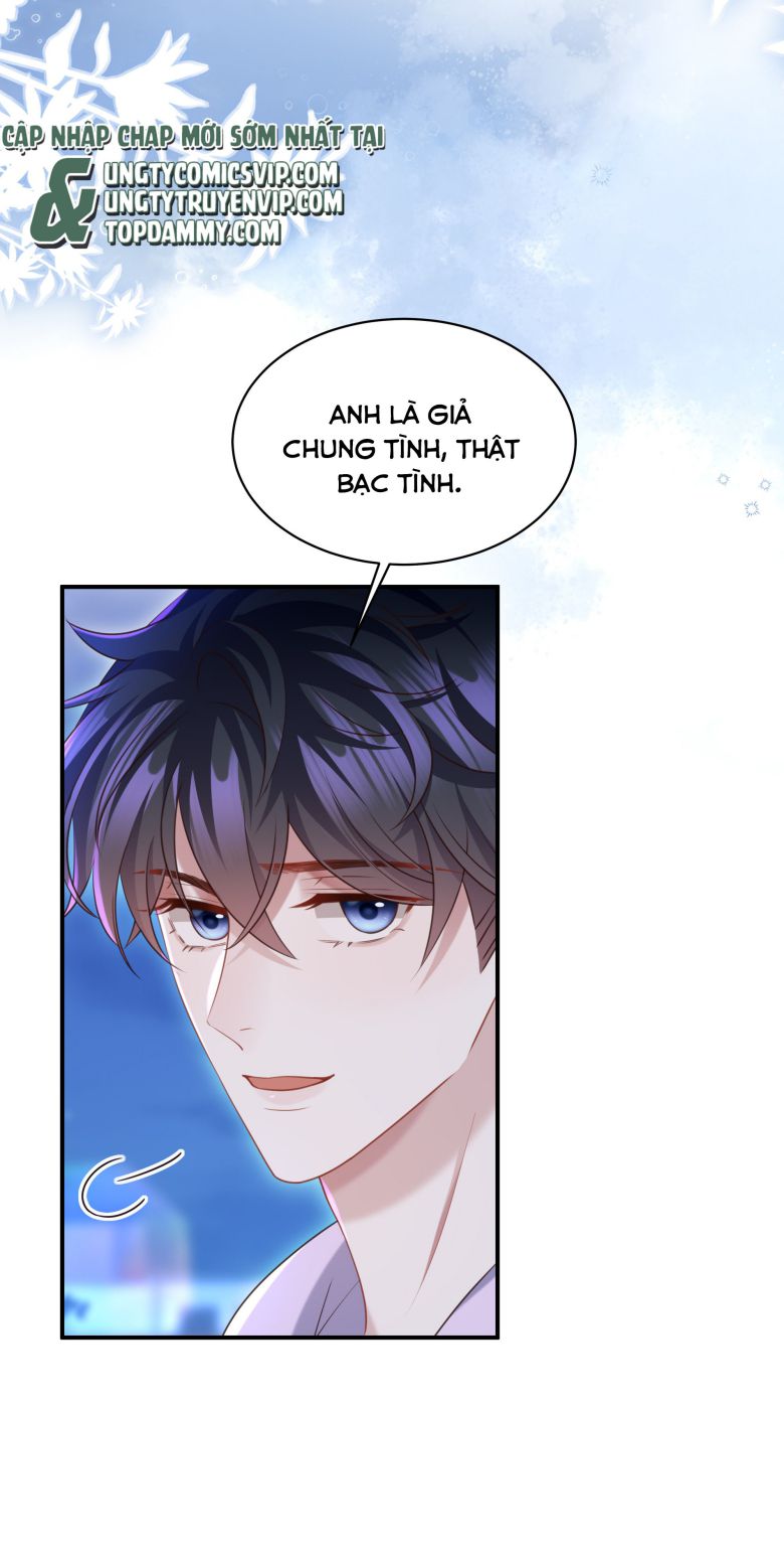 Tâm Sự Thiếu Niên: Chapter 20