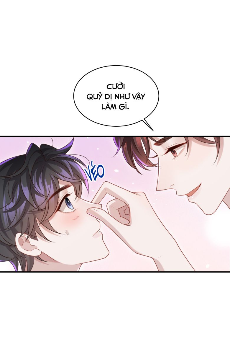 Tâm Sự Thiếu Niên: Chapter 20