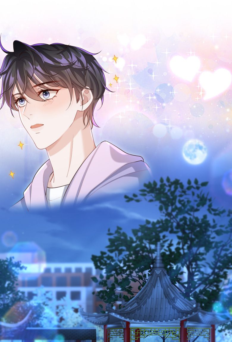 Tâm Sự Thiếu Niên: Chapter 20