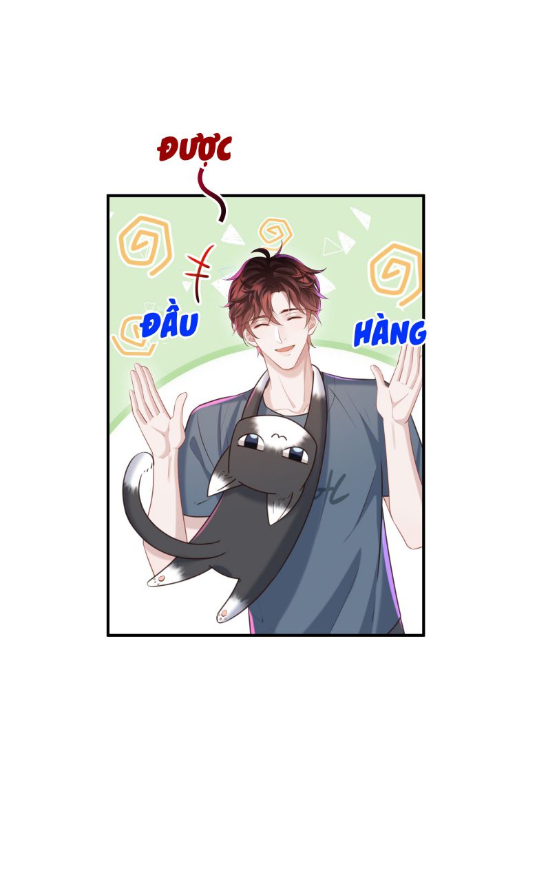 Tâm Sự Thiếu Niên: Chapter 20