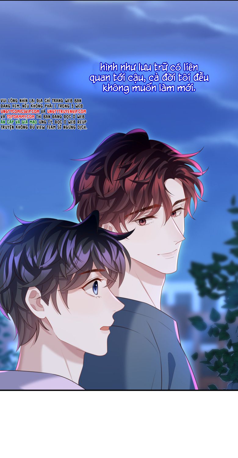 Tâm Sự Thiếu Niên: Chapter 20