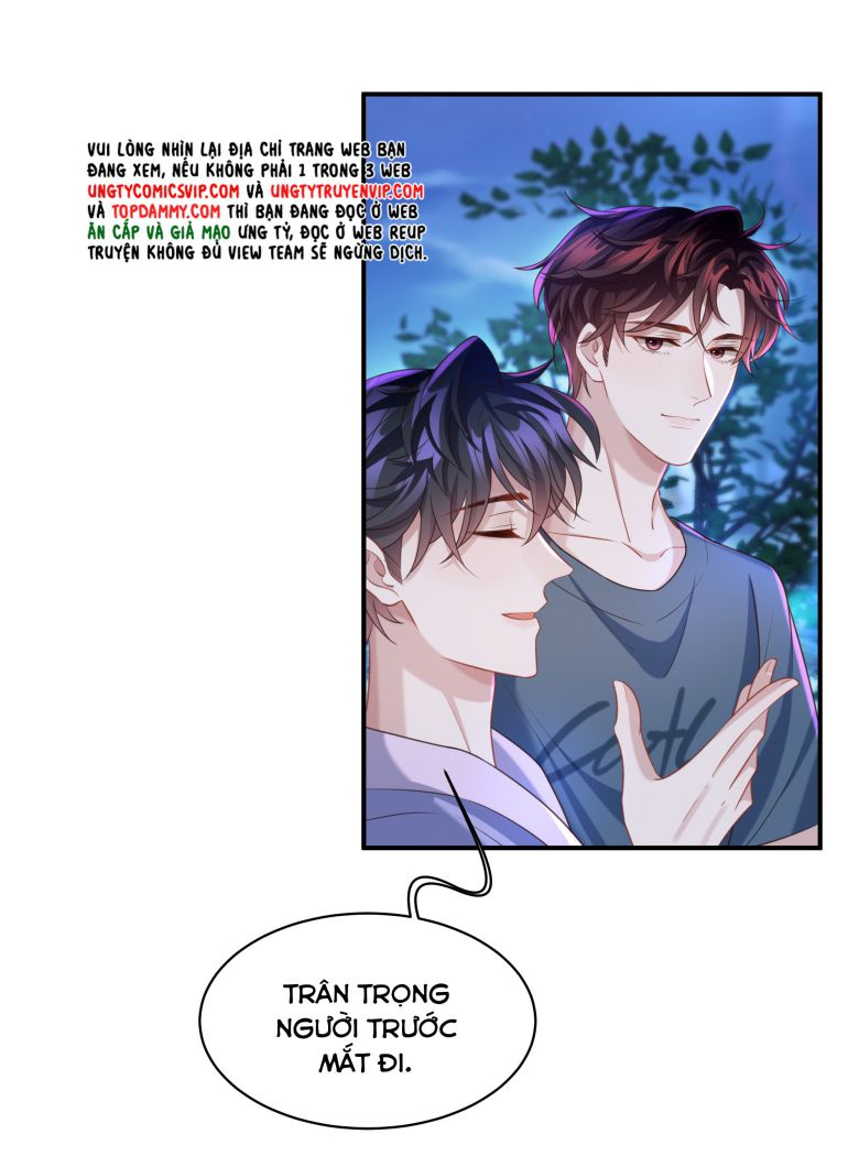 Tâm Sự Thiếu Niên: Chapter 20