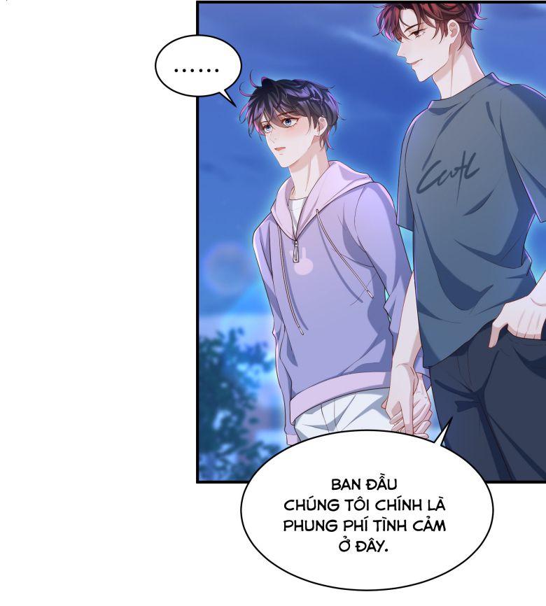 Tâm Sự Thiếu Niên: Chapter 20